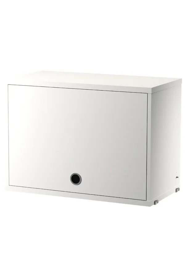 Söt fällbord 2024 från String Furniture.